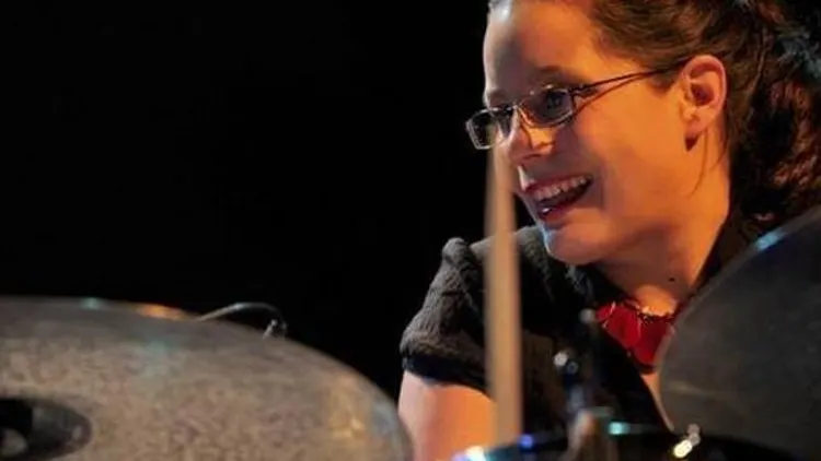Anne Paceo + Romain Cuoq Quartet