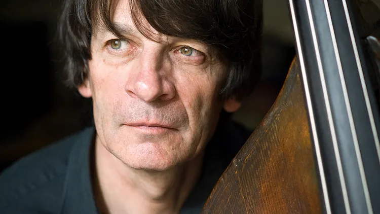 JACQUES VIDAL QUINTET « HYMN »