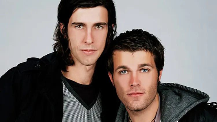 3OH!3