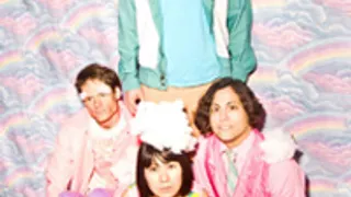 Bitter Sweet Paradise : DEERHOOF + PILOT + O.K.