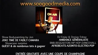 Soogood Party