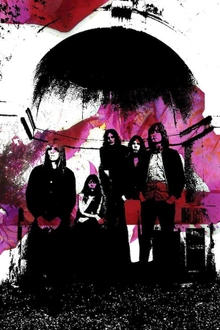 TOY + STEALING SHEEP + EAVES en concert