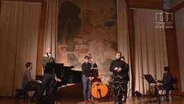 Concert : Jazz à la cité 14ème édition