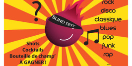 Blind Test Musical