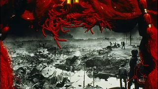 Christine Spengler - L'opéra du monde