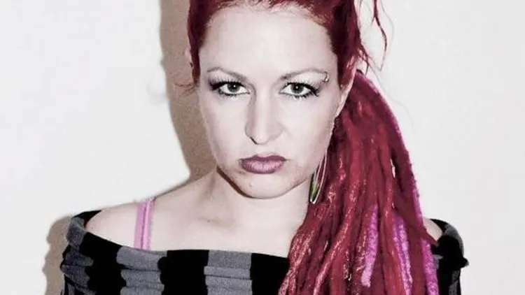 Dallas Frasca + Scarecrow
