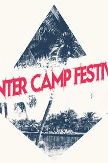 Winter camp festival