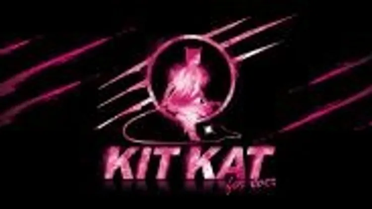 Kit Kat For Ever