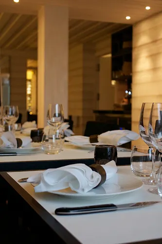 Le Coq et Fils Restaurant Shop Paris