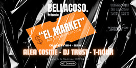 BELLACOSO Market II - La Fête de l'Artisanat Latino !