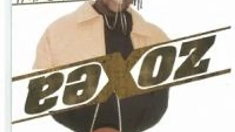 Zoxea