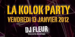 La Kolok Party