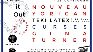 Turn It Out
