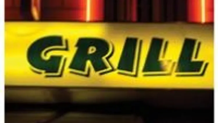Grill