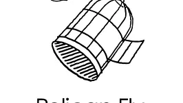 Pelican Fly
