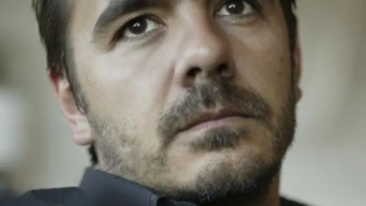 LAURENT GARNIER  présente Live Booth Session