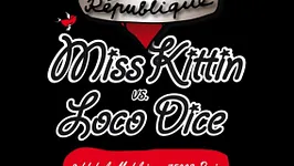 REPUBLIQUE OF KITTIN vs LOCO DICE
