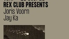 [CANCELLED] Rex Club presents: Joris Voorn & Jay Ka