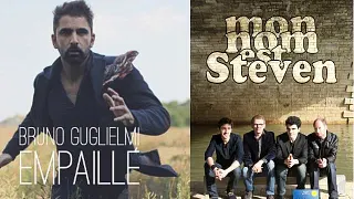 Bruno Guglielmi & Mon nom est Steven