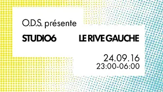 Studio6: StudioHouse