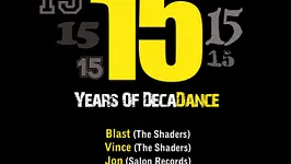 DECADANCE