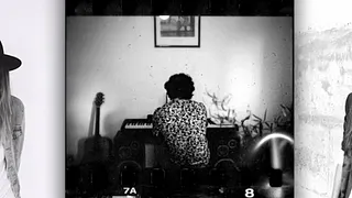ELECTRIC BALLROOM // MATHIS GARDEL + FIONA WALDEN + ADELLA