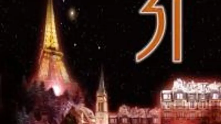 St Sylvestre Vs St Michel