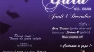 Gala IGS