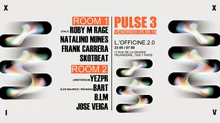 pulse 3