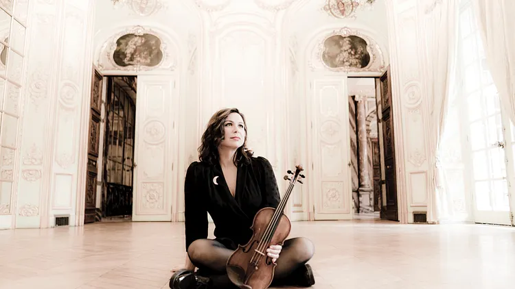 Le Shack présente l’histoire du violon dans le tango argentin lors d'une dégustation musicale unique