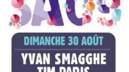 TERRASSA avec IVAN SMAGGHE