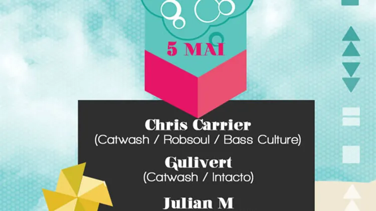 La Bulle Tous les dimanches