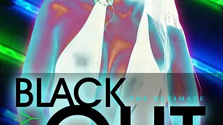 BLACKOUT PARTY IS BACK