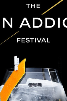 The Gin Addict Festival