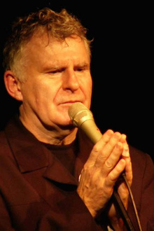 Bernard Joyet en concert - "autodidacte II"