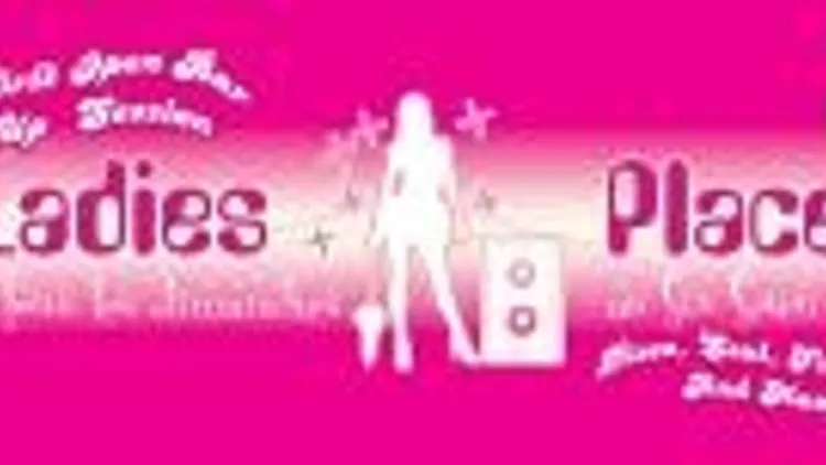 Ladies Place