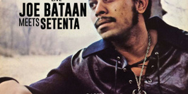 LATIN SOUL NIGHT #1 - Joe Bataan meets Setenta