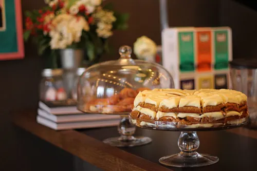 Le Coffee Club Restaurant Paris