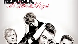 Royal Republic - Colors Music Estival