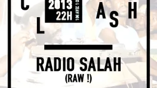 The Soulclash invite Dj Melik