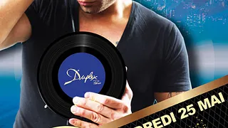 DJ SUMMER TOUR 2012 : JEREMY DESPRES