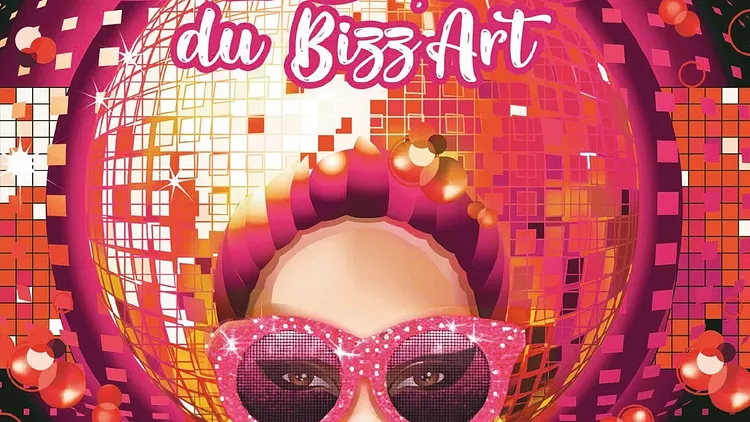 La Nuit Disco du Bizz’Art