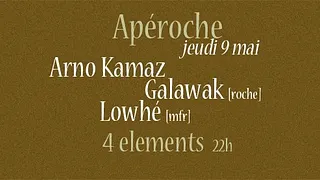 Aperoche