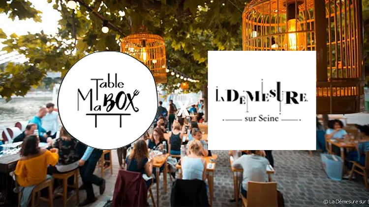 Journée de lancement MaTableBOX