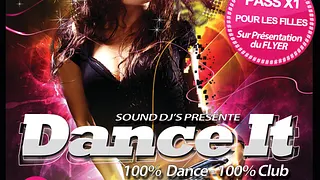 Dance It