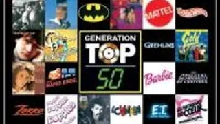 Generation Top 50