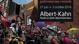 Festival Allers-Retours : Sortez des clichés ! Regard sur des patrimoines vivants