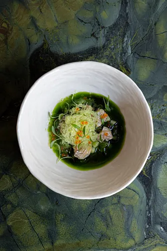 Onyx Restaurant Paris