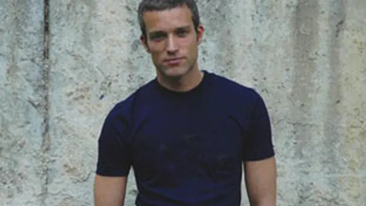 Ostgut TON Night with Ben Klock, Tobias Freund, Francois X