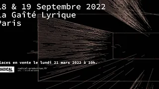 Yann Tiersen, Electronic set
